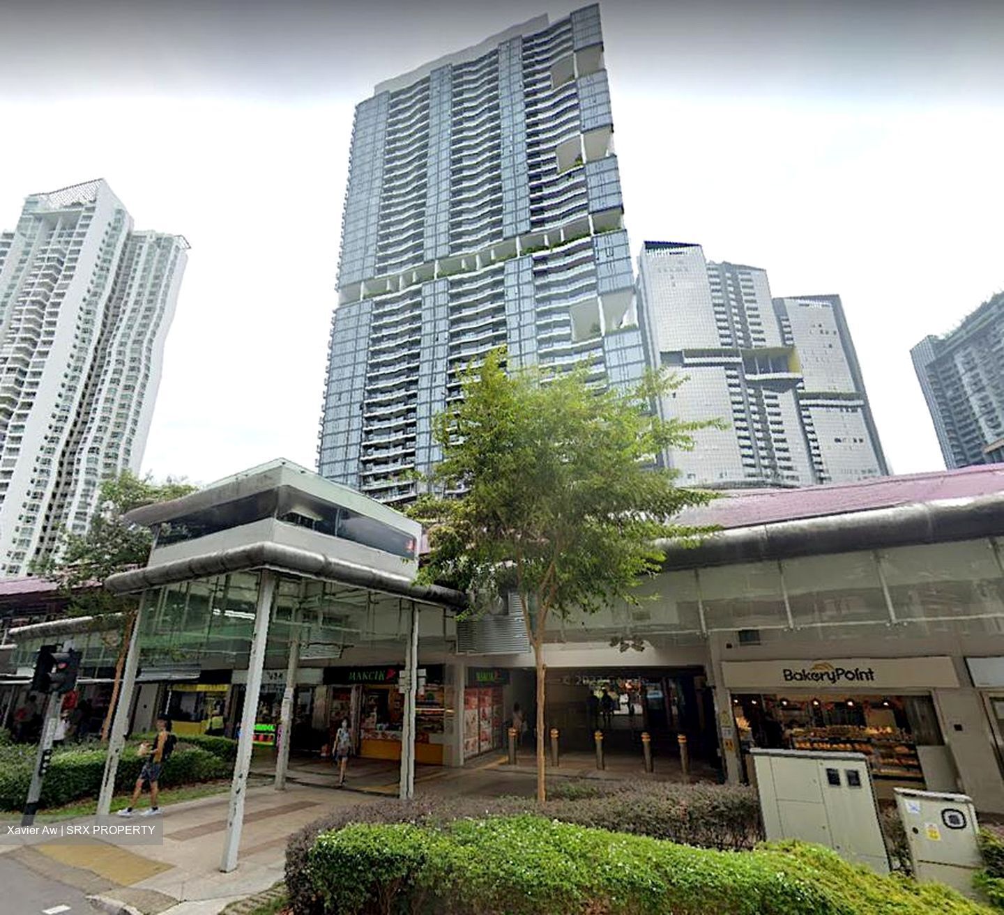 Echelon (D3), Condominium #529760661